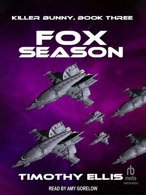 cover image of Fox Season